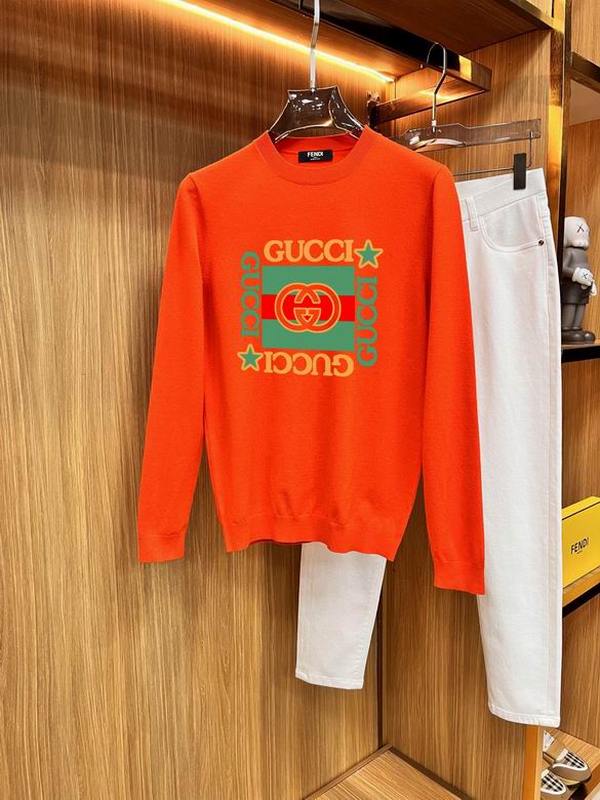 Gucci Men's Sweater 217